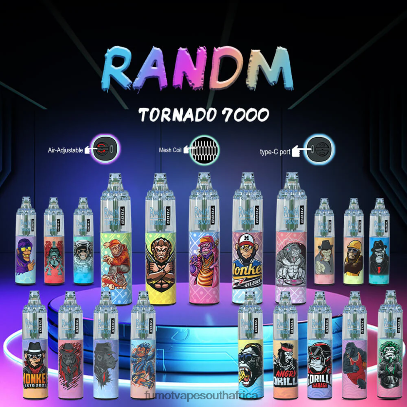 Pina Colada Rum