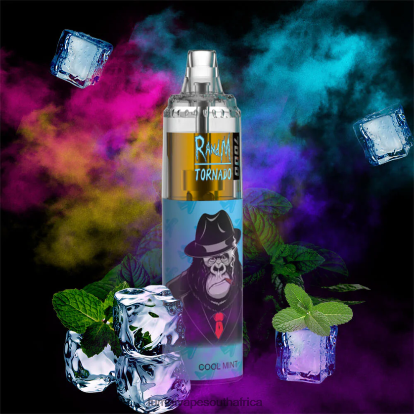 Fumot Tornado 14ML (1 Piece) 7000 Disposable Vape Pen Pina Colada Rum V0F4BZ89 Fumot Review